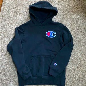 Champion Hoodie